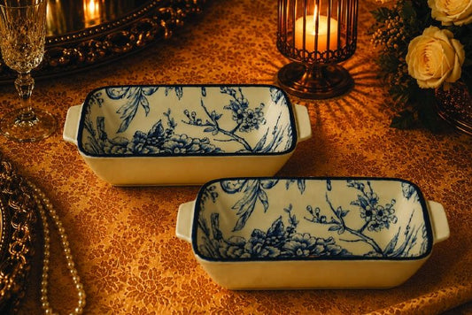 2 PCS REC. BOWL-HL-3333-505