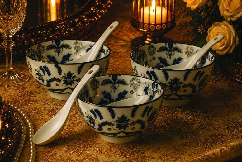 12 PCS SOUP SET-HL-3510-504