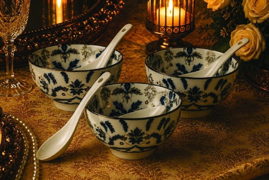 12 PCS SOUP SET-HL-3510-504