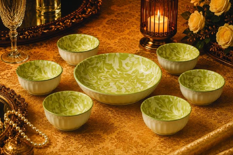 7 PCS SNACK SET-HL-3515-507