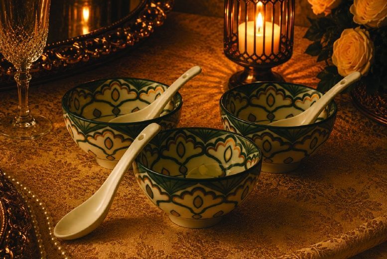 12 PCS SOUP SET-HL-3510-502