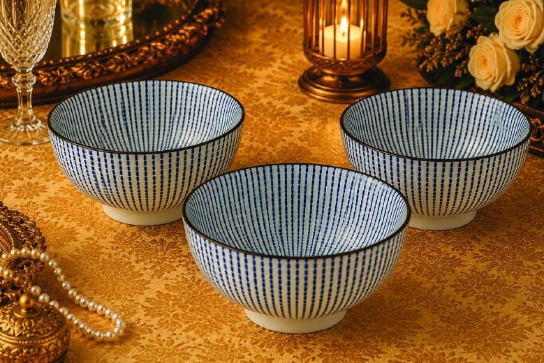 6 PCS BOWL SET-HL-3310-503