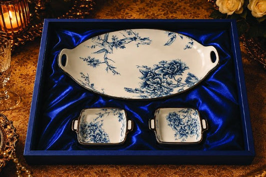 SAKURA 2 PCS BOWL SET-SAKURA