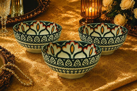 6 PCS BOWL SET-HL-3310-502