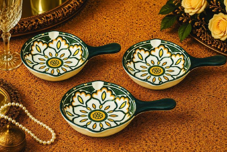 6 PCS ROUND DIP-HL-3322-502