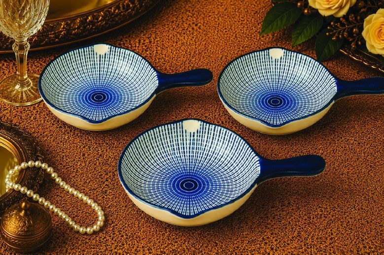 6 PCS ROUND DIP-HL-3322-503