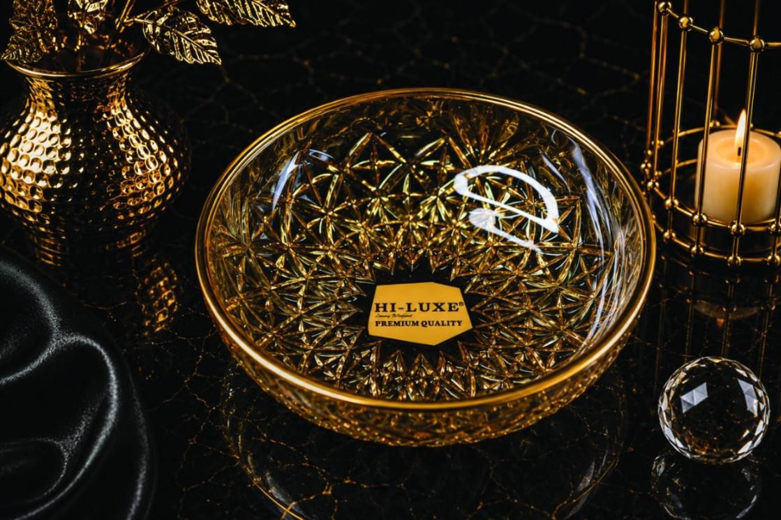 TASTY TALES 6 Pcs Plate Set - TASTY TALES-4