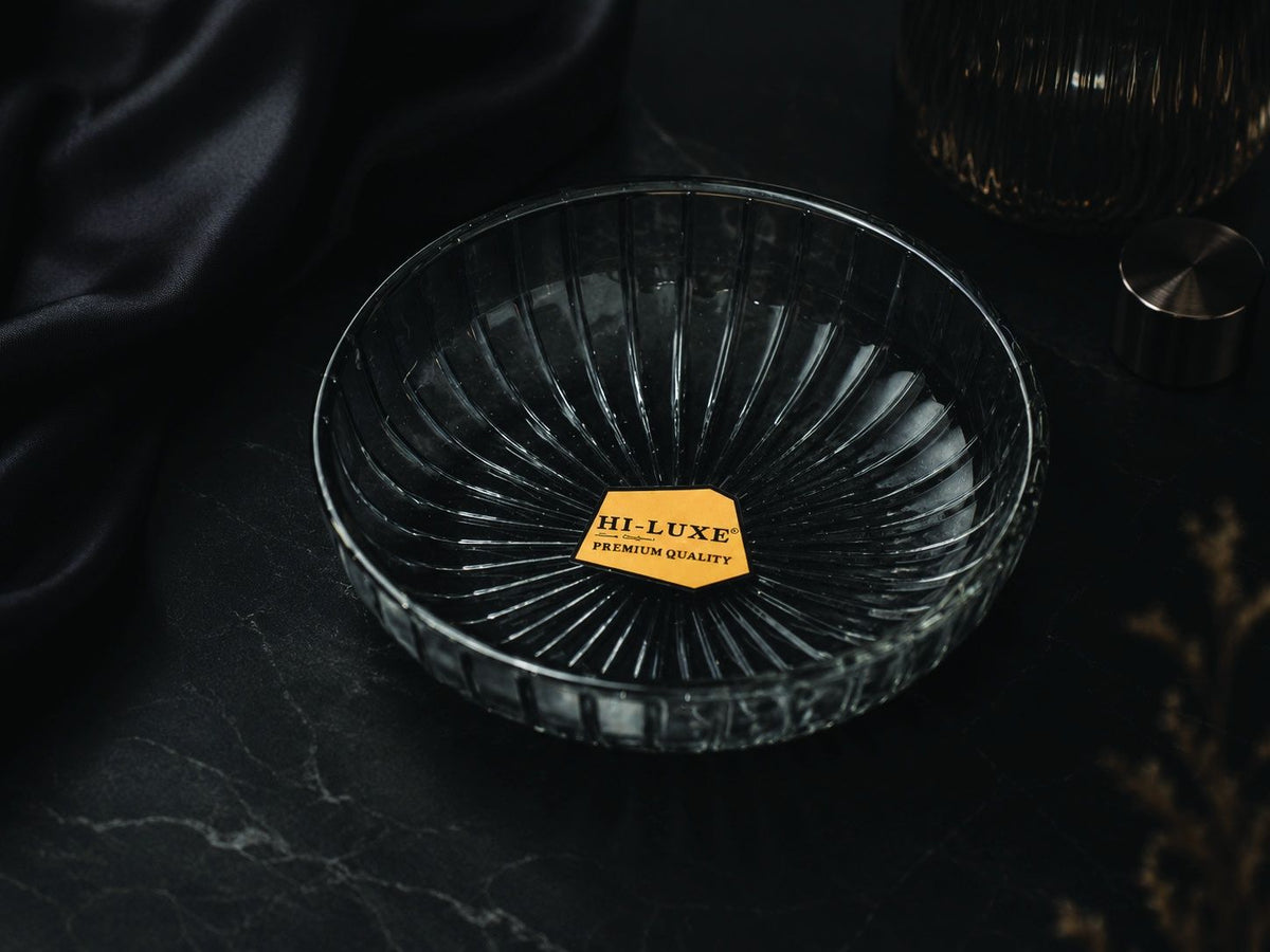 TASTY TALES 6 Pcs Plate Set - TASTY TALES-2