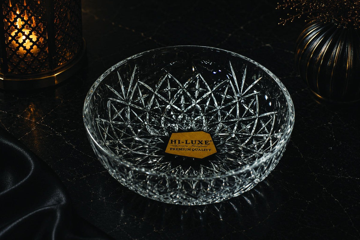 TASTY TALES 6 Pcs Plate Set - TASTY TALES-3