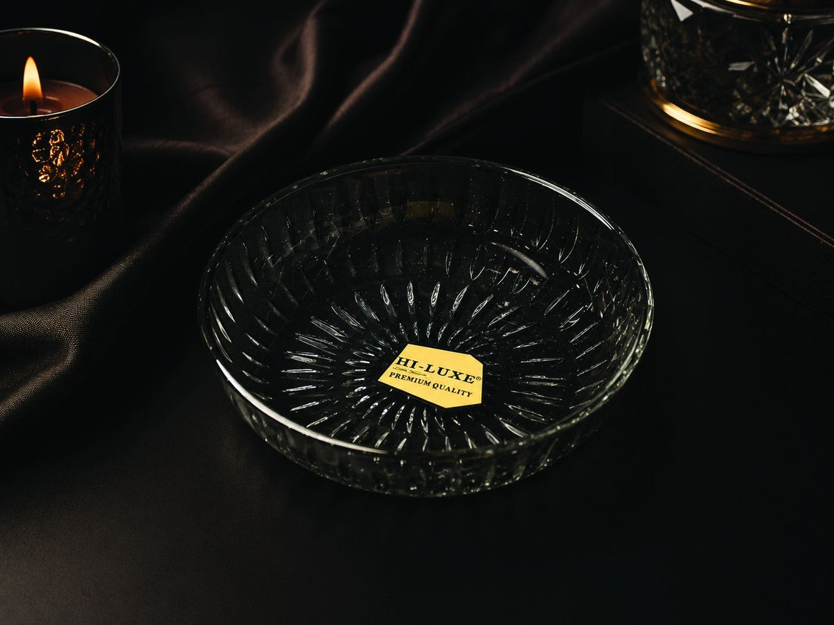 TASTY TALES 6 Pcs Plate Set - TASTY TALES-8